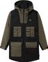 Vans Scottsdale MTE Jacket Black / Grape