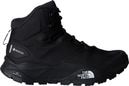 The North Face Mid Offtrail Gore-Tex Wandelschoenen Zwart Heren