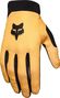 Gants Longs Homme Fox Ranger Jaune