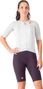 Short Castelli Free Aero Race Femme Bleu