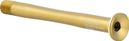 Axe Avant Bontrager Switch Lever Pro 12x100mm | M12x1.0 | Or