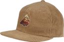 Cappello unisex Buff Trucker Chill Marrone
