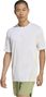 adidas Terrex Xperior Climacool+ Men's Short Sleeve Shirt, White