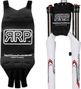 RRP Neoguard Protection Garde Boue pour fourche de 130 à 170 mm