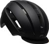 Casque Bell Daily Mat Noir