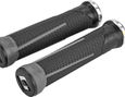 ODI Paire de Grips AG-1 Lock-On Noir