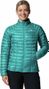 Mountain Hardwear Ghost Whisperer 2 Women's Jacket Turquoise