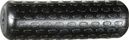HERRMANS Grips Herrmans Fifty Two 110 Mm Modèle Vroodestein - Noir