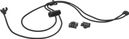 Salomon Quick Link Black