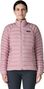 Doudoune Patagonia Down Sweater Rose Femme