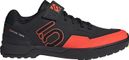 adidas Five Ten Kestrel Lace Shoes VTT Negro Rojo Grideu
