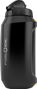 TWIST bottle 750 compact (SINGLE) Black