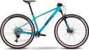 VTT Semi-Rigide BMC Twostroke AL Two Sram NX/SX Eagle 12V 29'' Bleu Turquoise 2023