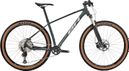MTB Semi-Rigid BH Expert 4.0 Shimano Deore 12V 29'' Grey