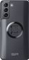 SP CONNECT Coque pour téléphone Samsung S21