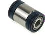 Kit cuscinetti a rullini Enduro Bearings Shock-Eye Needle Bearing 6x15x18 mm