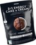 Gâteau &amp; Crème Énergétique 2 en 1 Decathlon Nutrition Chocolat 300g