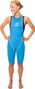 Women's Sailfish Rebel Pro 3 Blue Wetsuit