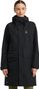 Parka Haglöfs Aria Proof Nero Donna