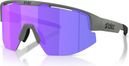 Lunettes Bliz Matrix Gris/Violet
