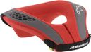 Alpinestars Sequence Junior Neck Roll Red
