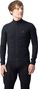 Maillot Manches Longues 7Mesh Tantalus Noir Homme