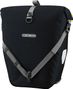 Ortlieb Back-Roller Urban Line 20L QL3.1 bagagedragertas, inktblauw