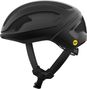 Poc Omne Air Mips Road Helm Zwart