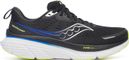 Scarpe da corsa Saucony Guide 18 Nero/Blu Uomo