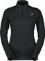  Maglione Scott Defined Light Donna Nero
