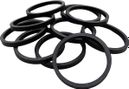 Deda Carbon Headset Spacer 3mm (Set van 10)