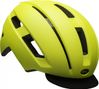 Bell Daily Mat Hi-Vizum Yellow Helmet