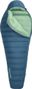 Thermarest Parsec 20F/-6C Sleeping Bag, Blue