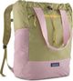 Patagonia Terravia 24L Tote Bag Purple/Green