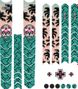 Muc-Off DH / Enduro / Trail Day of Shred Frame Protection Kit