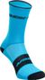 MASSI SUPRA Calze blu