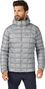 Chaqueta acolchada RAB Mythic G Gris Hombre