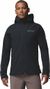 Giacca Softshell Columbia Trailborne Nero Uomo