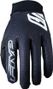 Pair of Long Gloves Five XR-Pro Black