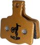 Plaquettes céramique Magura MT2 MT4 MT6 MT8 | Black Rider