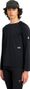 Maglietta da corsa Ciele DLYLongsleeve Nite Rite da uomo