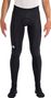 Lange ,trägerlose Radhose Sportful Neo Schwarz