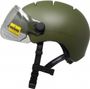 Urban Helmet Kask Urban Lifestyle Olive Green / Mat