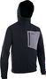 ION Shelter 2L MTB Jacke Softshell Schwarz Herren