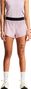 Short Craft Pro Hypervent Split Violet Femme