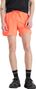 New Balance RC Shorts 5in Red Men