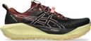 Asics Gel-Trabuco 13 Scarpe da trail da donna Nero/Rosso