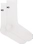 Poc Cadence Road Long Socks White