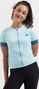 Maillot Cyclisme Manches Courtes Femme