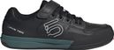 Zapatillas adidas Five Ten HELLCAT Mujer Negras